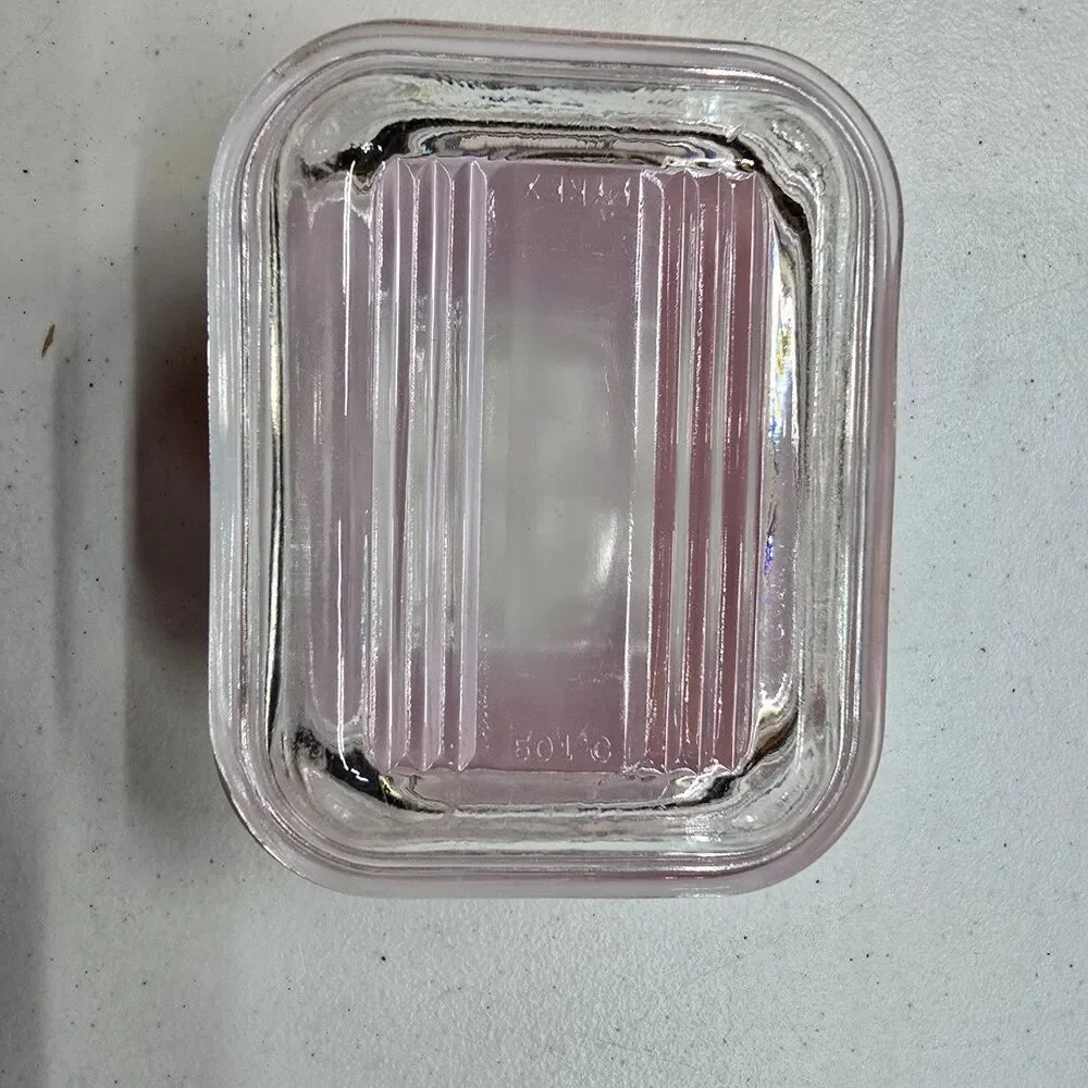 Pyrex pre owned